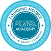 Body Control Pilates Academy - Founding Member